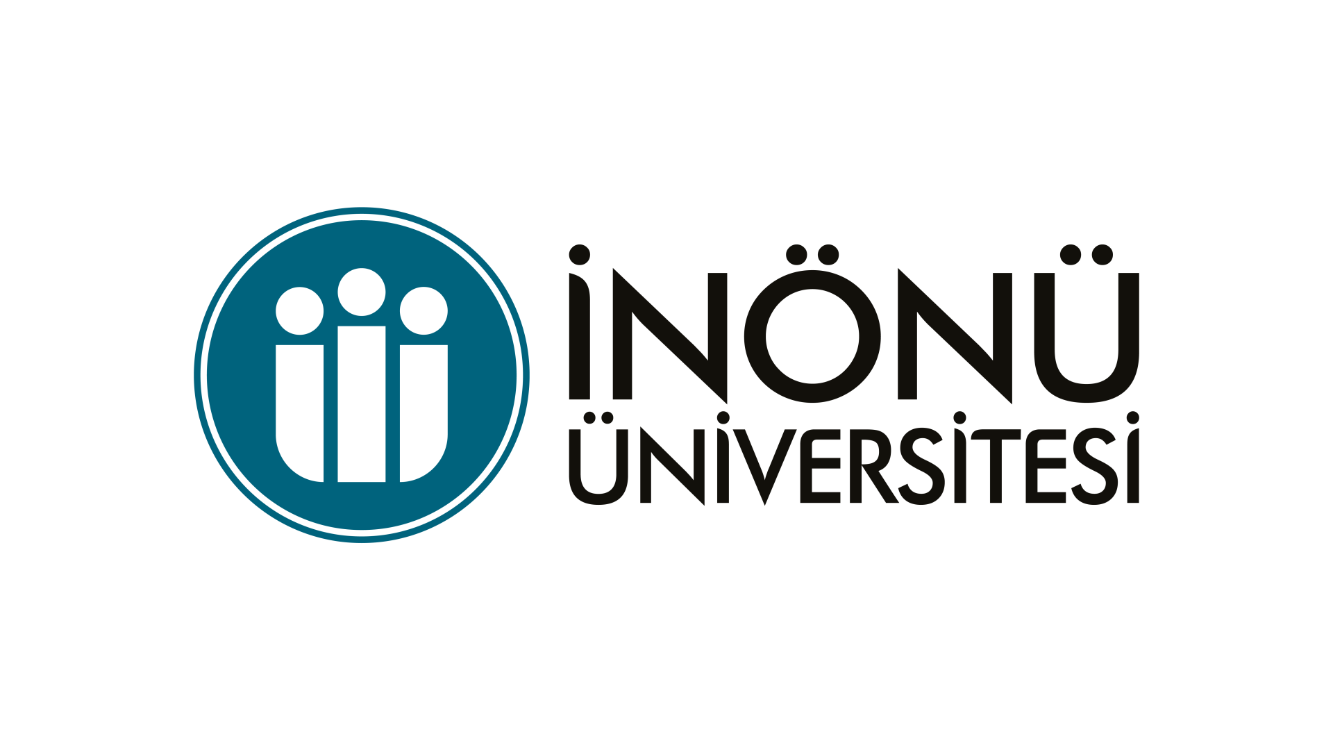 İnönü Üniversitesi Logosu
